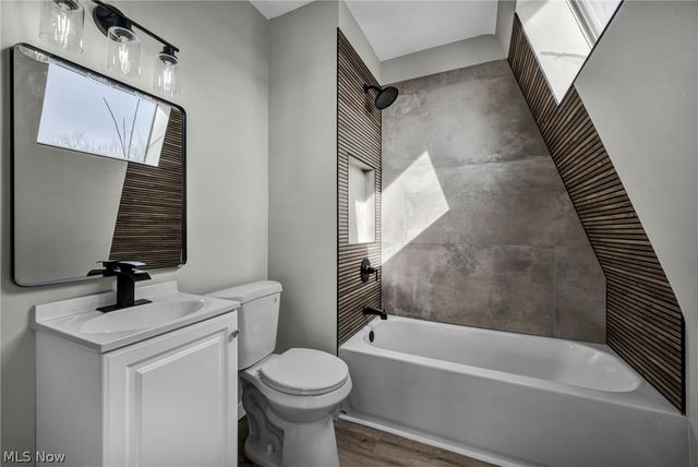 1505 E 172nd Street, Cleveland, OH 44110