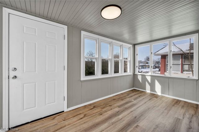 1505 E 172nd Street, Cleveland, OH 44110