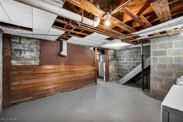 1505 E 172nd Street, Cleveland, OH 44110