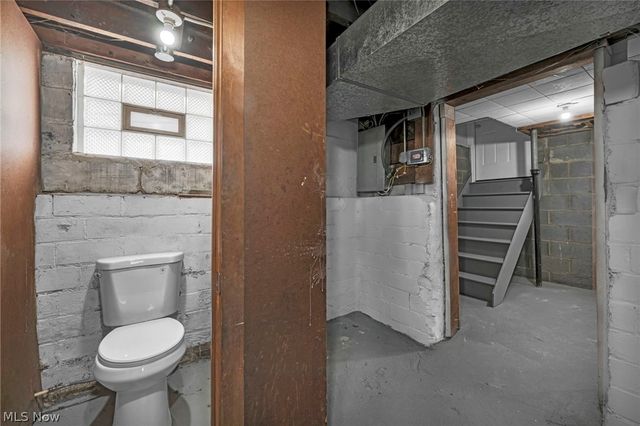 1505 E 172nd Street, Cleveland, OH 44110