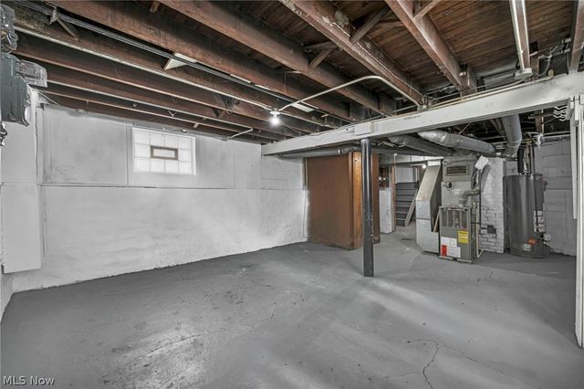 1505 E 172nd Street, Cleveland, OH 44110