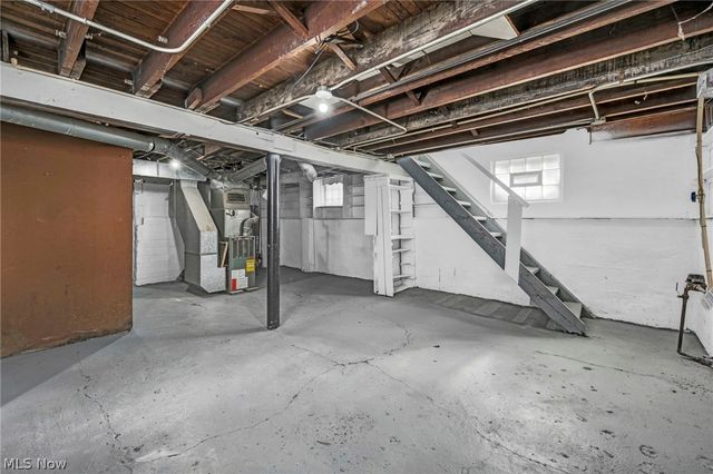 1505 E 172nd Street, Cleveland, OH 44110