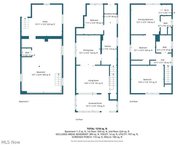 1505 E 172nd Street, Cleveland, OH 44110