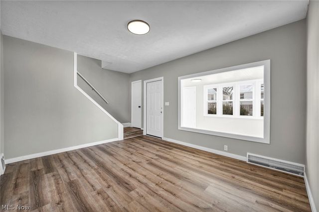 1505 E 172nd Street, Cleveland, OH 44110