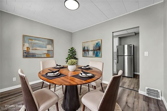 1505 E 172nd Street, Cleveland, OH 44110