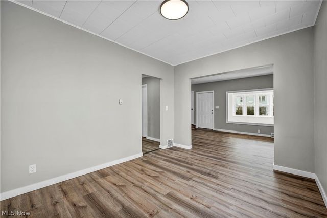 1505 E 172nd Street, Cleveland, OH 44110