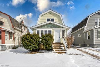1505 E 172nd Street, Cleveland, OH 44110