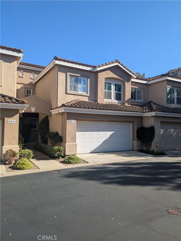550 Lorabel Way C, Simi Valley, CA 93065
