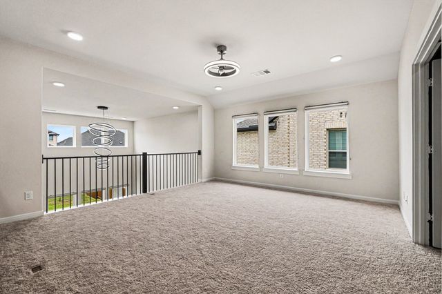 4101 Kestrel Street, Prosper, TX 75078