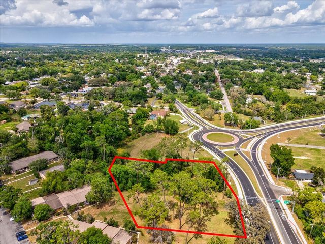 STATE RD 98, Dade City, FL 33525