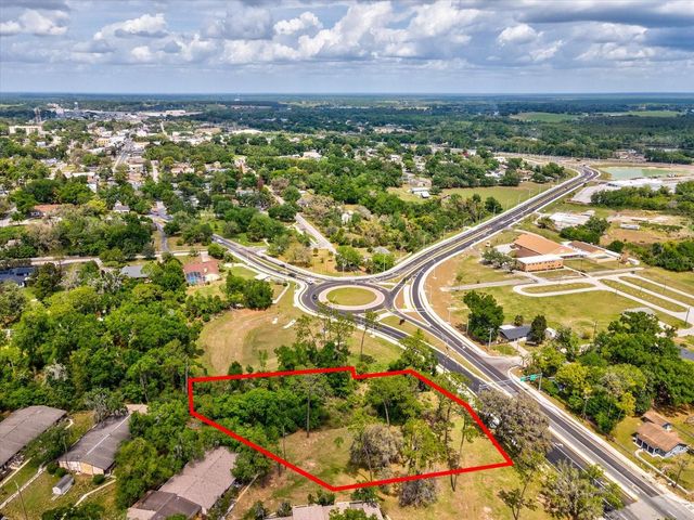 STATE RD 98, Dade City, FL 33525