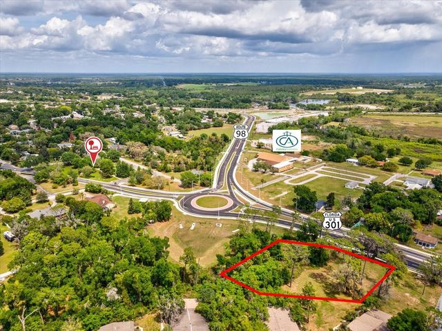STATE RD 98, Dade City, FL 33525