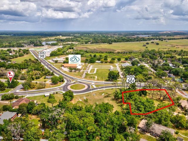 STATE RD 98, Dade City, FL 33525