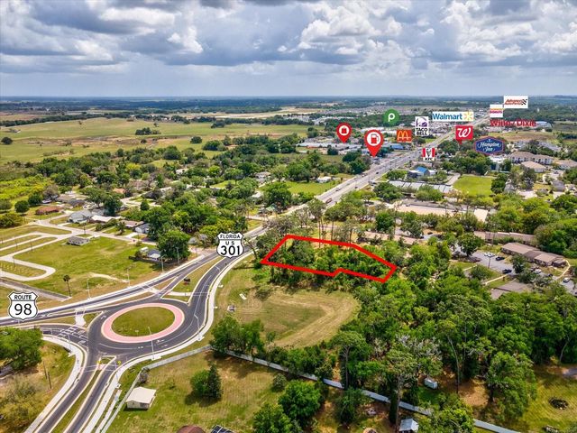 STATE RD 98, Dade City, FL 33525