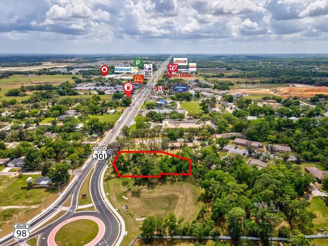 STATE RD 98, Dade City, FL 33525