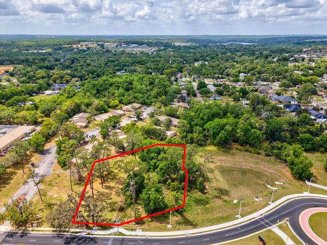 STATE RD 98, Dade City, FL 33525