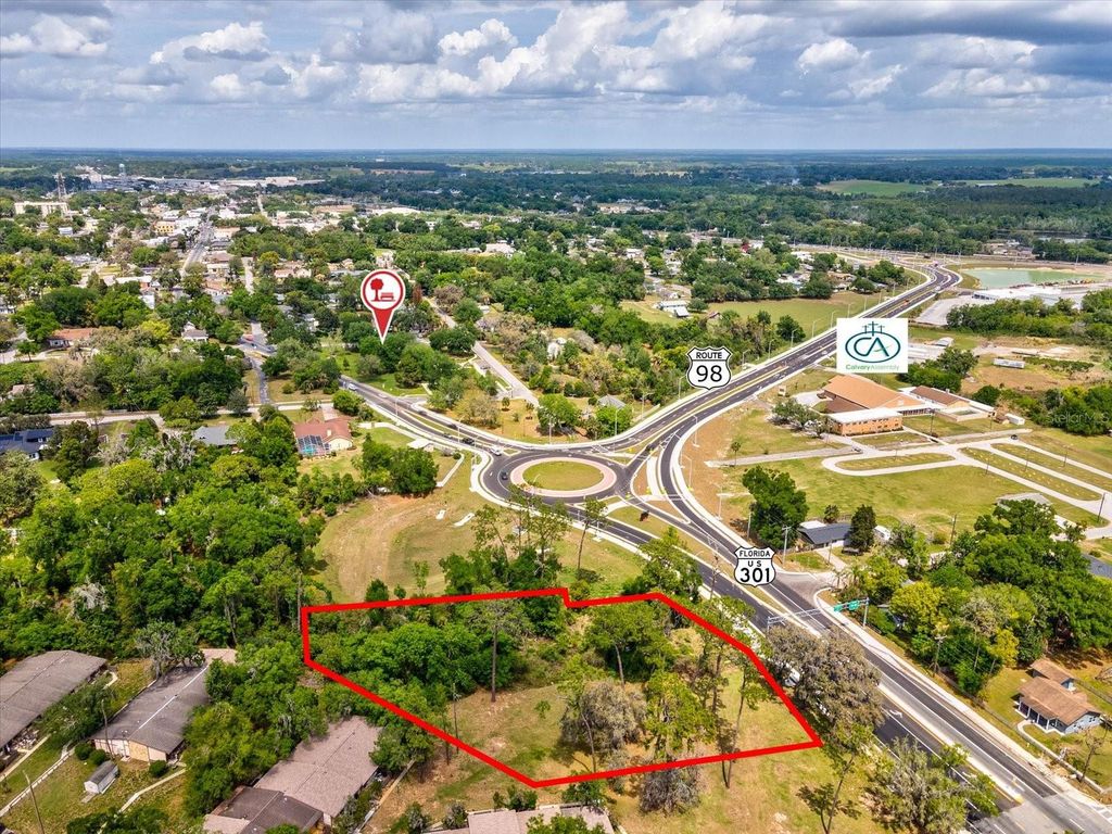 STATE RD 98, Dade City, FL 33525