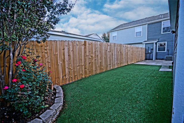 10753 Traymore Drive, Fort Worth, TX 76244