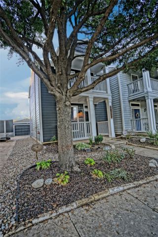 10753 Traymore Drive, Fort Worth, TX 76244