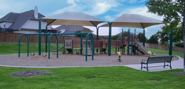 10753 Traymore Drive, Fort Worth, TX 76244