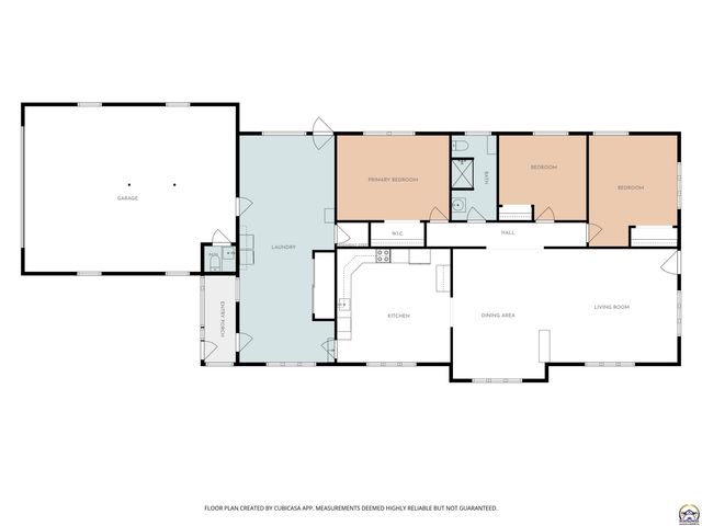 1934 NW Fillmore ST, Topeka, KS 66608