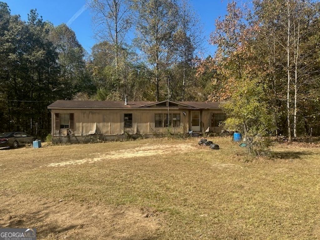 2388 Philadelphia Road NE, Conyers, GA 30012