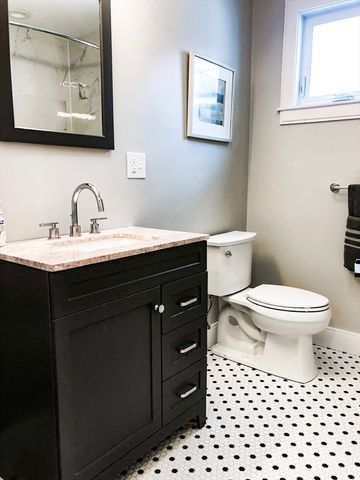5 Irving Street 2, Medford, MA 02155
