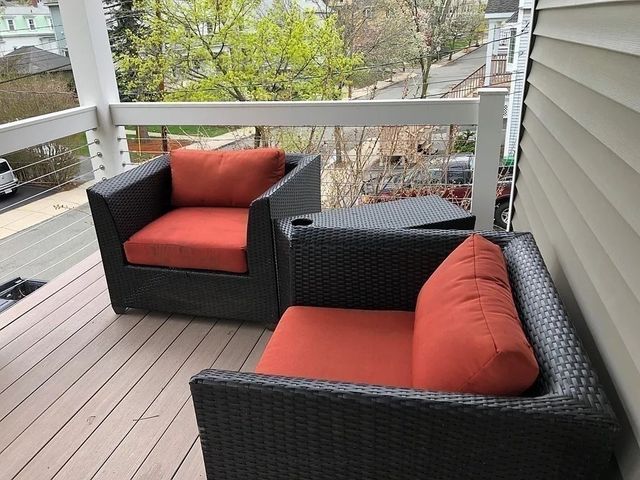 5 Irving Street 2, Medford, MA 02155