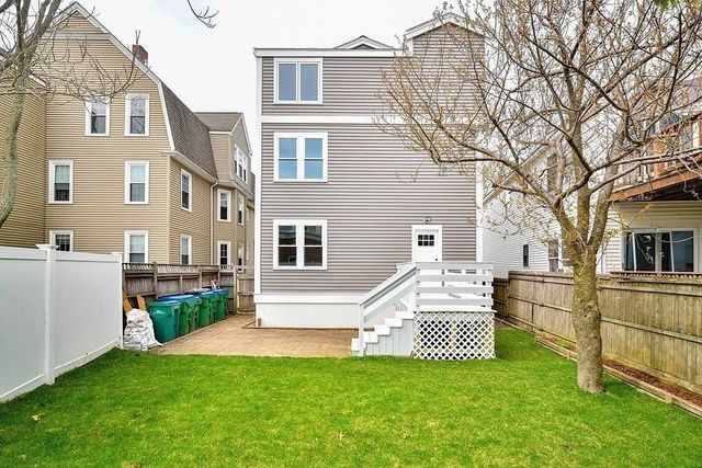 5 Irving Street 2, Medford, MA 02155