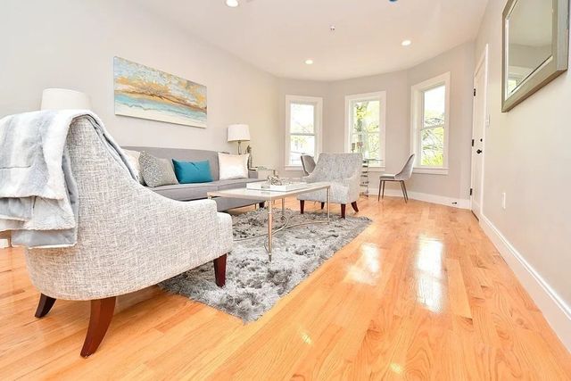 5 Irving Street 2, Medford, MA 02155