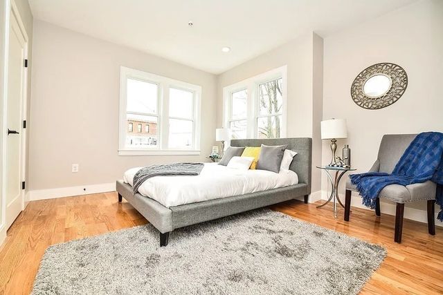 5 Irving Street 2, Medford, MA 02155