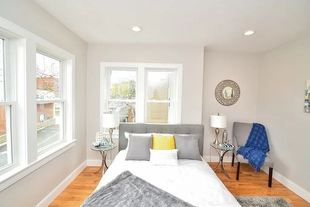 5 Irving Street 2, Medford, MA 02155