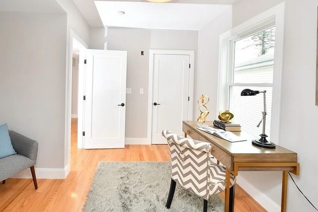 5 Irving Street 2, Medford, MA 02155