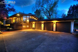 2 Heather Drive, Colorado Springs, CO 80906