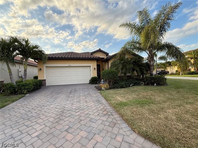 12963 Pemberton WAY, Fort Myers, FL 33913