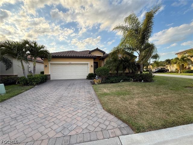 12963 Pemberton WAY, Fort Myers, FL 33913