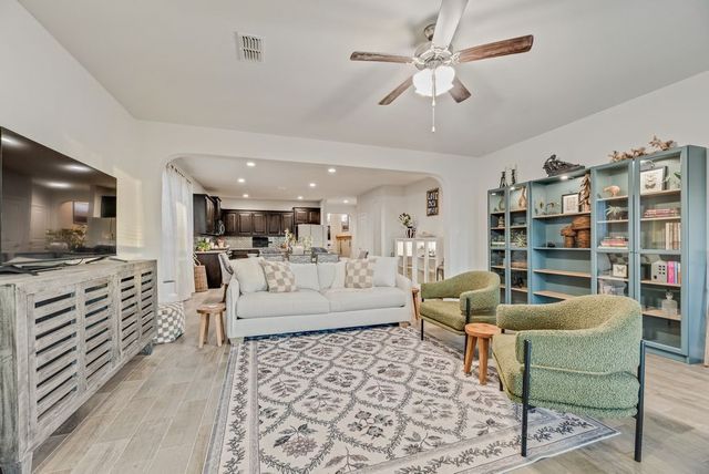 15905 White Mill Road, Fort Worth, TX 76177