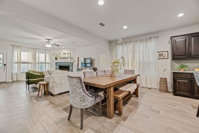 15905 White Mill Road, Fort Worth, TX 76177