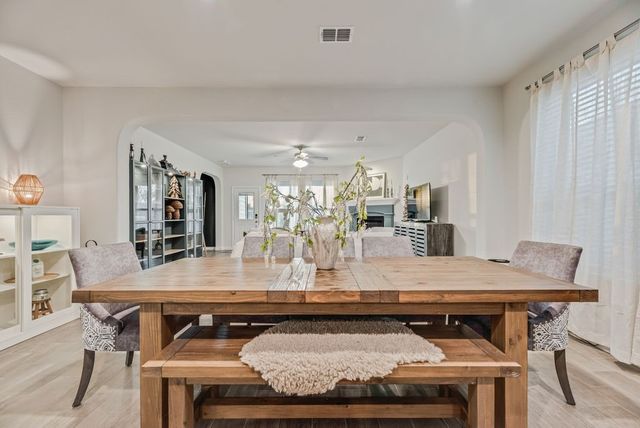 15905 White Mill Road, Fort Worth, TX 76177