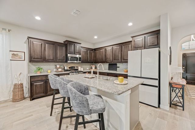 15905 White Mill Road, Fort Worth, TX 76177