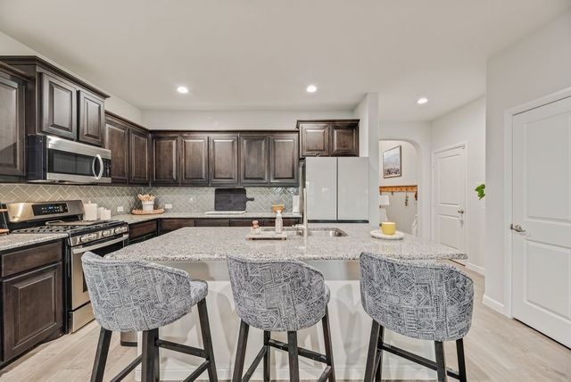 15905 White Mill Road, Fort Worth, TX 76177