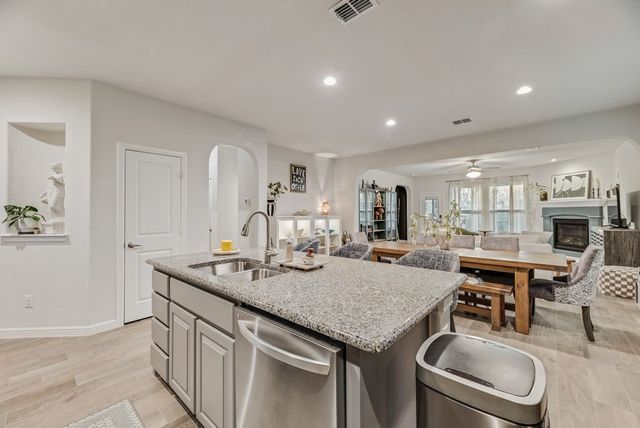 15905 White Mill Road, Fort Worth, TX 76177