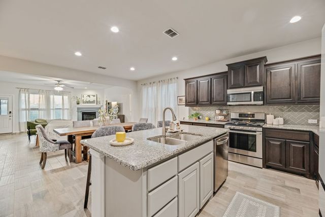 15905 White Mill Road, Fort Worth, TX 76177