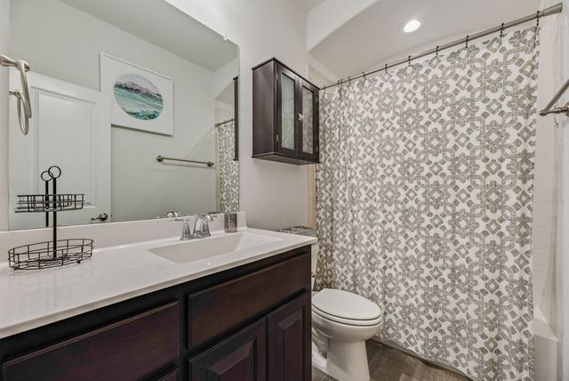 15905 White Mill Road, Fort Worth, TX 76177