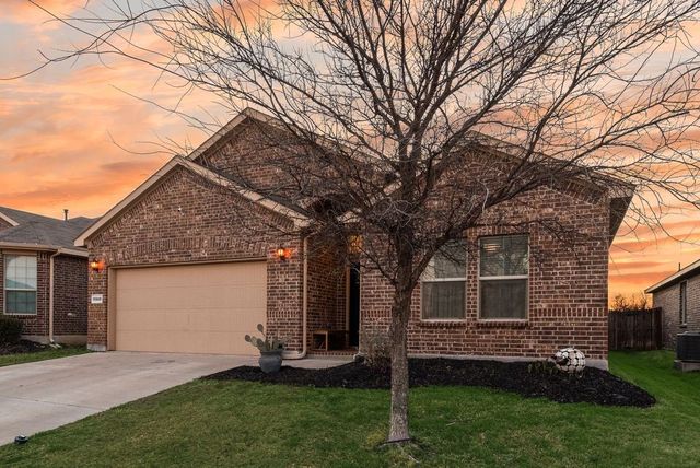 15905 White Mill Road, Fort Worth, TX 76177