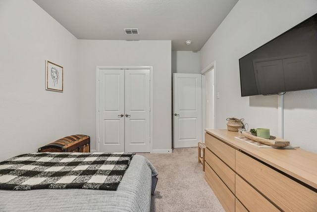 15905 White Mill Road, Fort Worth, TX 76177