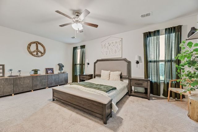 15905 White Mill Road, Fort Worth, TX 76177