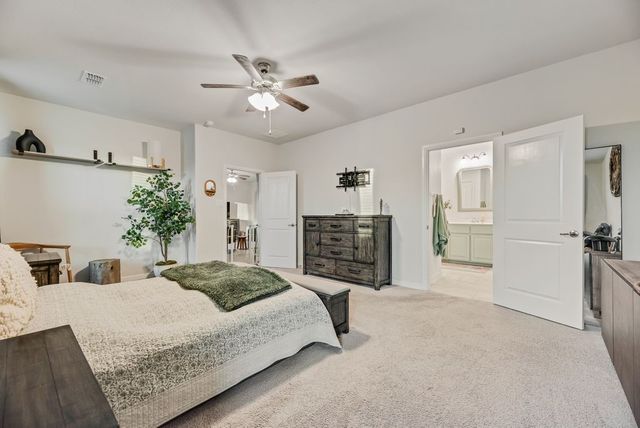 15905 White Mill Road, Fort Worth, TX 76177