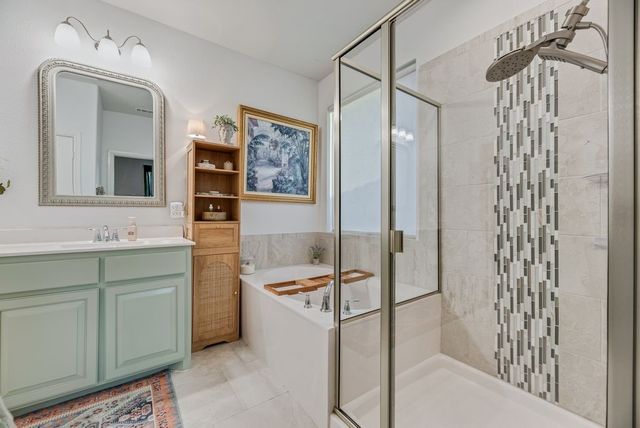 15905 White Mill Road, Fort Worth, TX 76177