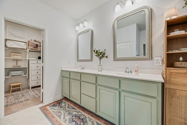 15905 White Mill Road, Fort Worth, TX 76177